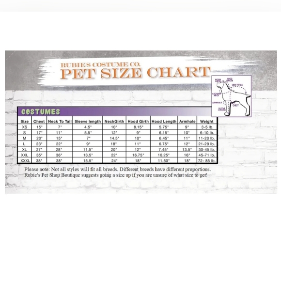 NEW! Rubies Wonder Woman - Small Dog Pet Costume NWT sz small - Picture 8 of 11